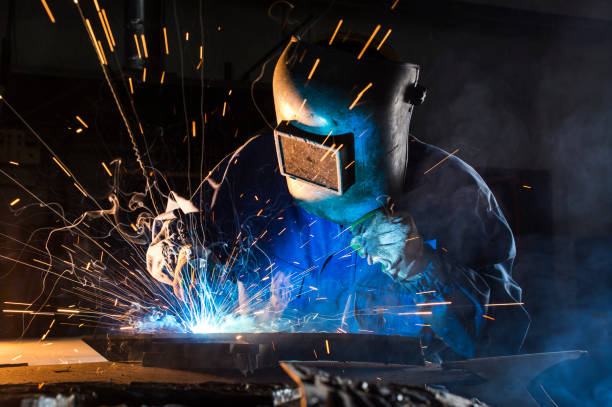 Best Maintenance and Repair Welding in Caldwell, TX