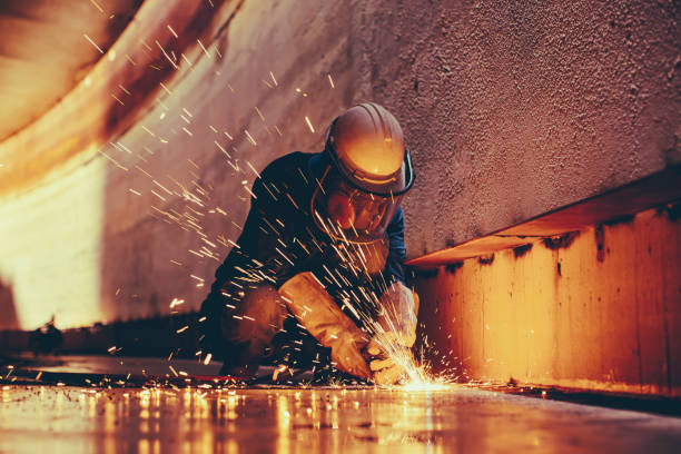 Caldwell, TX Welder & Metal Fabrication Company