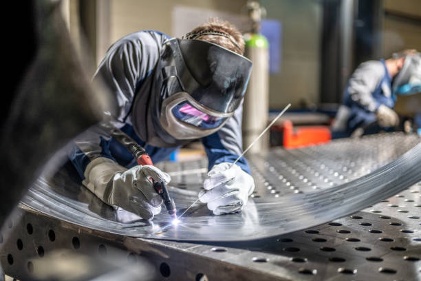 Best Welding Inspection and Certification in Caldwell, TX