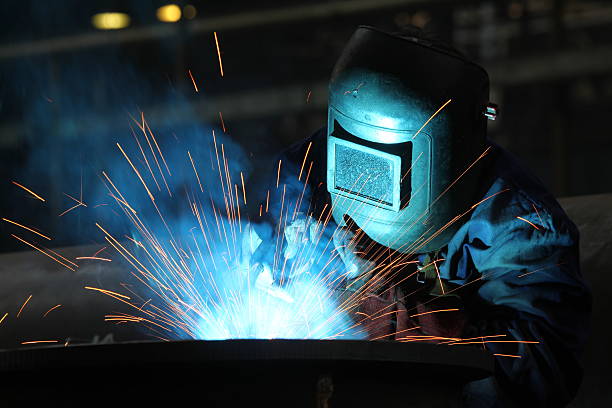 Best Specialty Welding Processes in Caldwell, TX