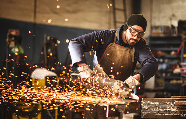 Best Artistic and Custom Metal Fabrication in Caldwell, TX