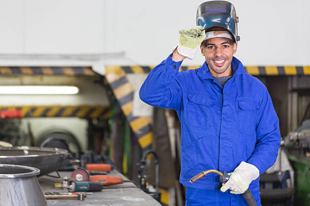 Best Food and Beverage Processing Equipment Welding in Caldwell, TX