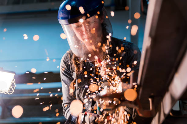  Caldwell, TX Welder Pros