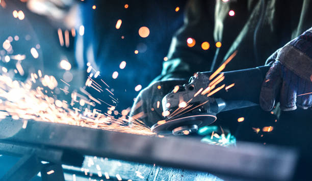 Best Maintenance and Repair Welding in Caldwell, TX